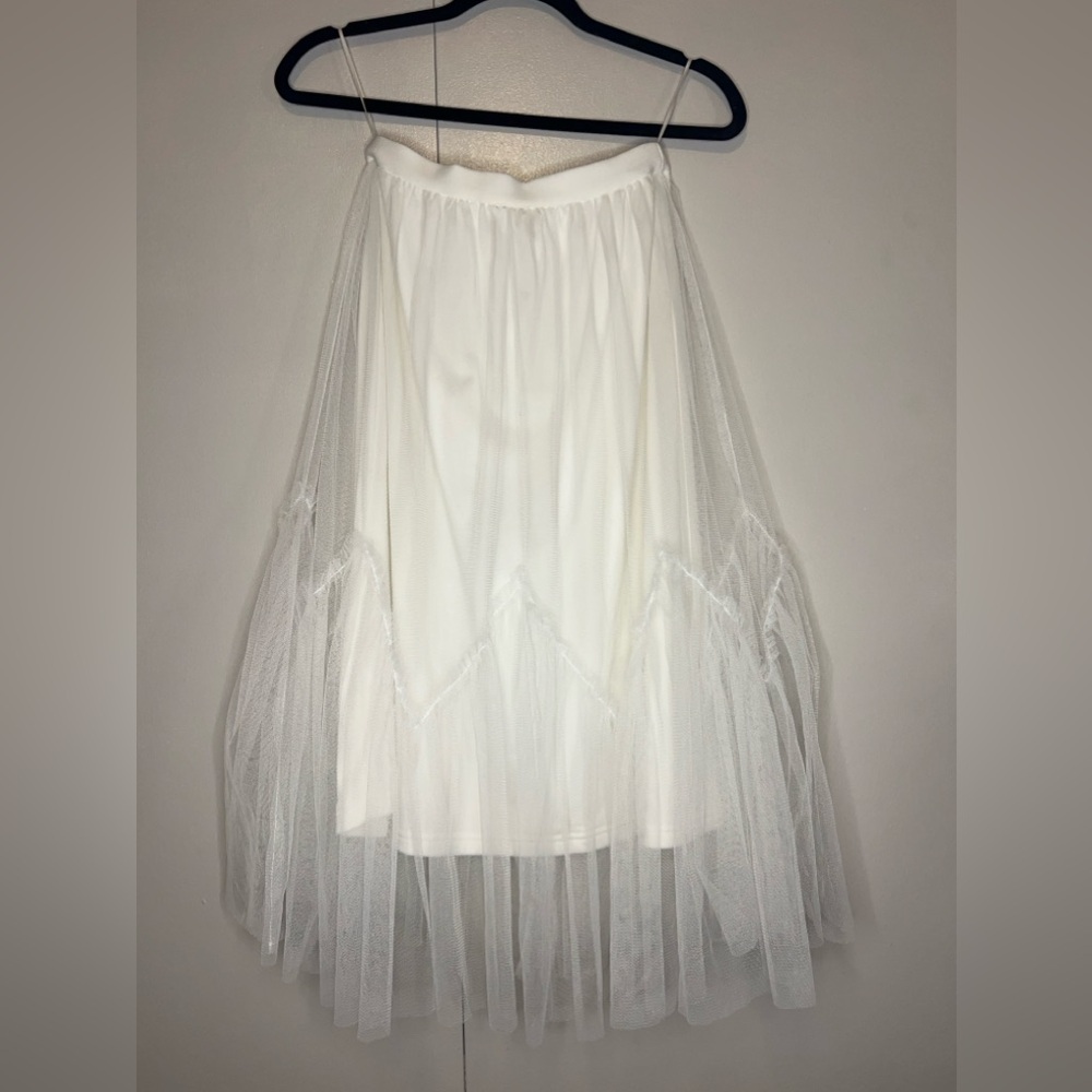 Kuose - Tulle Skirt